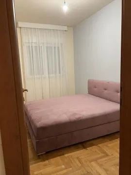 Izdavanje, jednosoban stan, 45m², Preko Morače, Podgorica - image 6