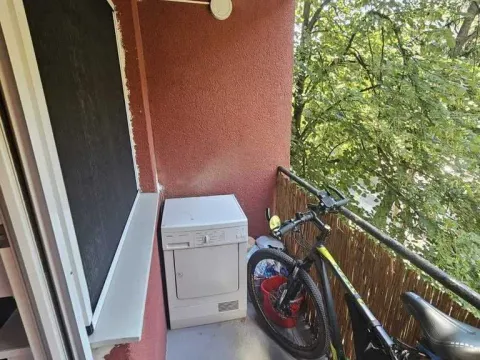 Prodaja, dvosoban stan, 65m², Banovo Brdo, Beograd - image 15