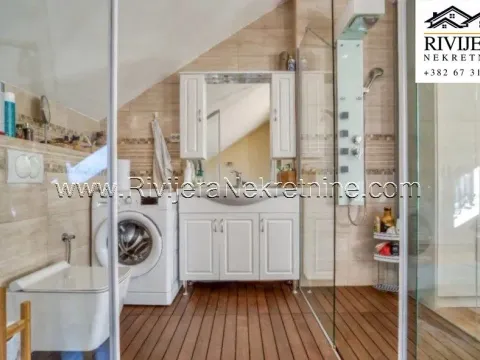 Prodaja, kuća, 112m², Prčanj, Kotor - image 5