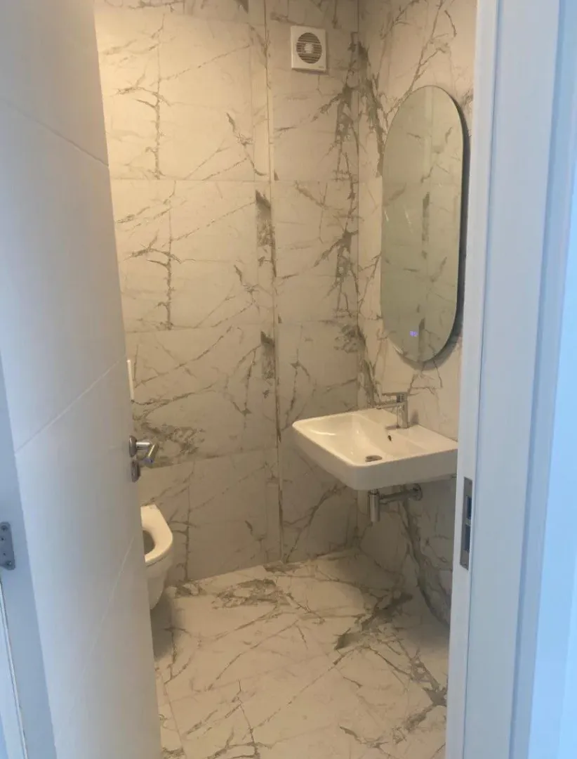 Sale, one bedroom apartment, 47m², Bar, Crna Gora