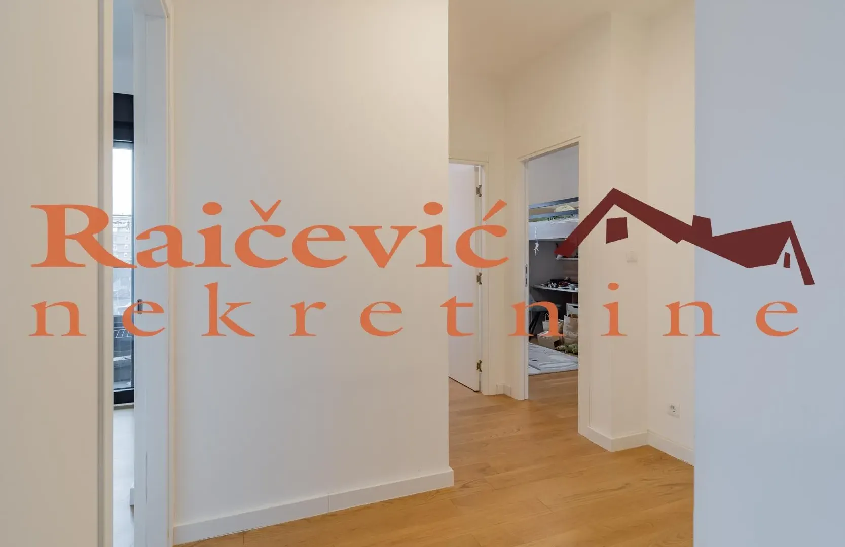 Sale, three bedroom apartment, 88m², Trošarina, Voždovac Sve Podlokacije