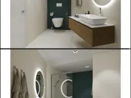 Sale, one bedroom apartment, 69m², Bečići, Budva - image 11