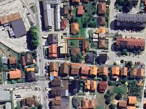 Prodaja, kuća, 96m², Buče, Berane - image 10