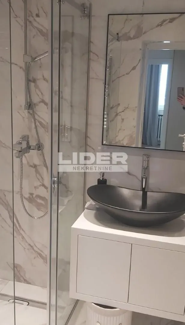 Rent, three bedroom apartment, 67m², Tašmajdan, Palilula Sve Podlokacije