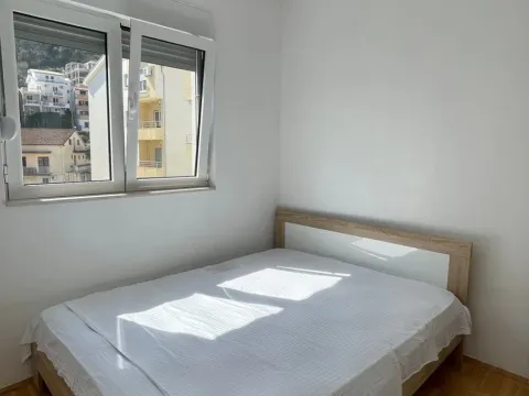 Prodaja, jednosoban stan, 39m², Budva, Crna Gora - image 3