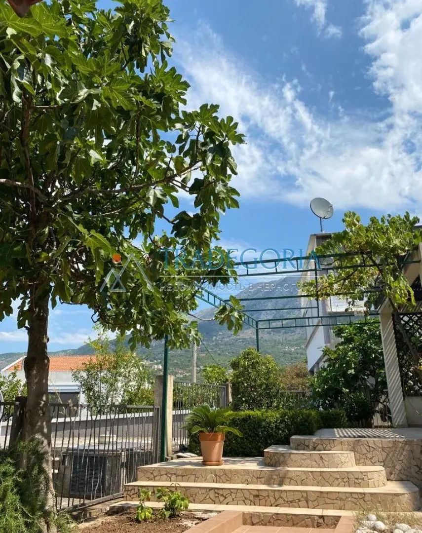Prodaja, kuća, 180m², Dobra Voda, Bar