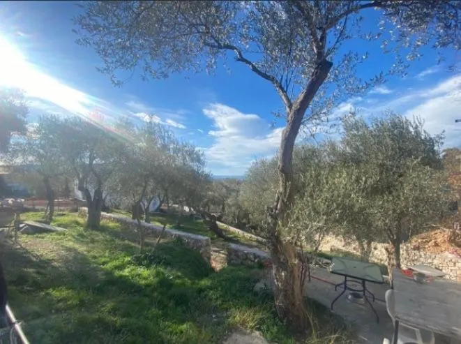 Prodaja, plac, 1006m², Bjeliši, Bar