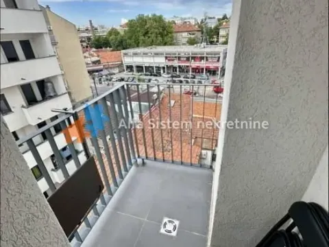 Izdavanje, stan, 40m², Zvezdara Sve Podlokacije, Beograd - image 11