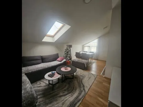 Prodaja, dvosoban stan, 52m², Zabjelo, Podgorica - image 6