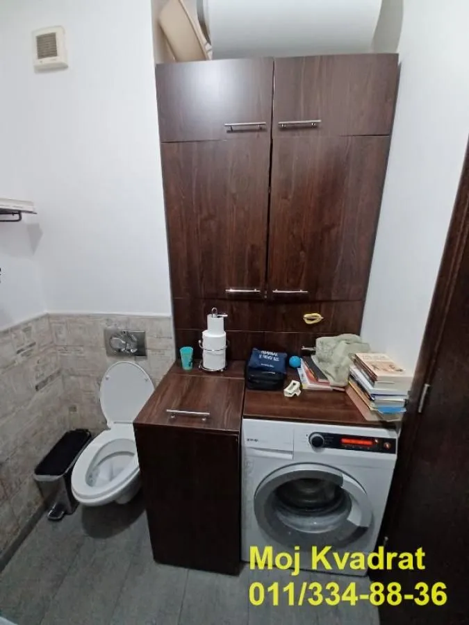 Sale, four bedroom apartment, 108m², Lekino Brdo, Voždovac Sve Podlokacije