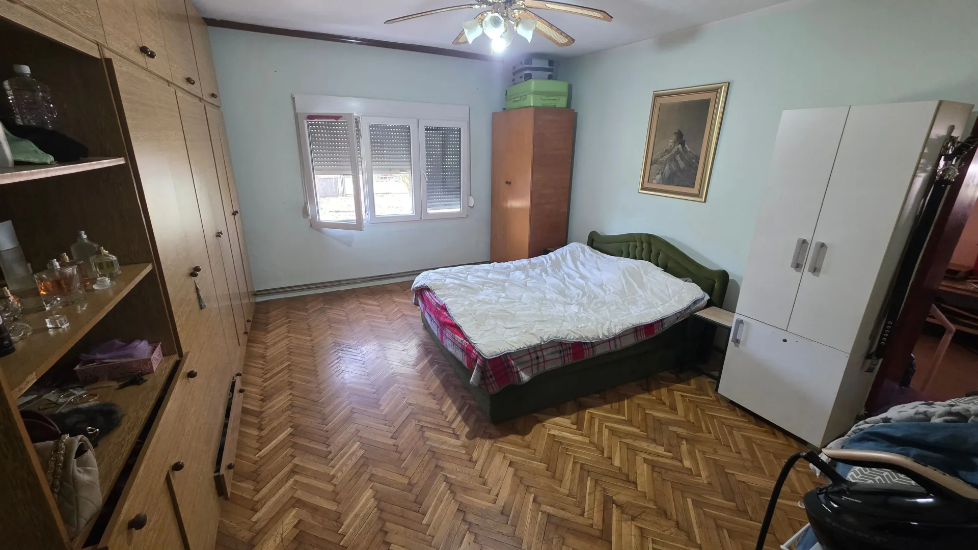 Prodaja, kuća, 175m², Kuće Rakića, Podgorica