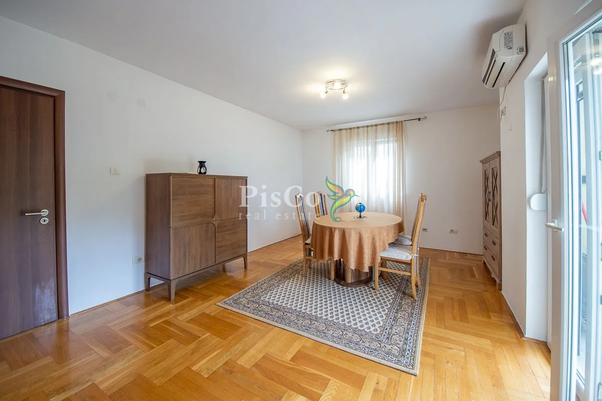 Prodaja, trosoban stan, 98m², Ljubović, Podgorica