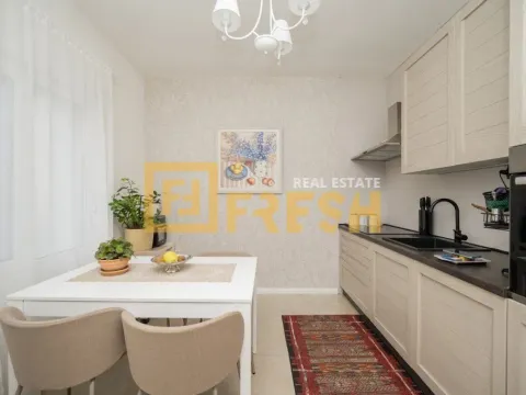 Prodaja, kuća, 180m², Dalmatinska ulica, Podgorica - image 20