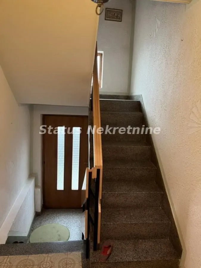 Prodaja, kuća, 144m², Petrovaradin, Novi Sad