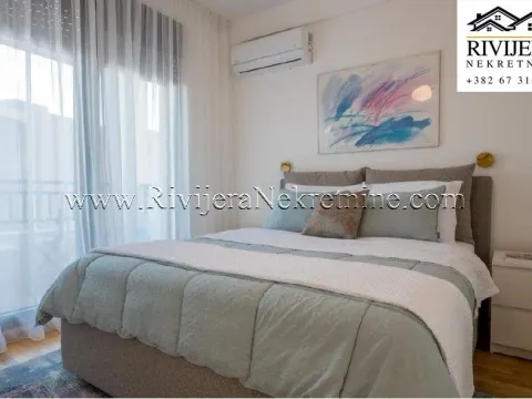 Prodaja, dvosoban stan, 63m², Tivat, Crna Gora - image 6