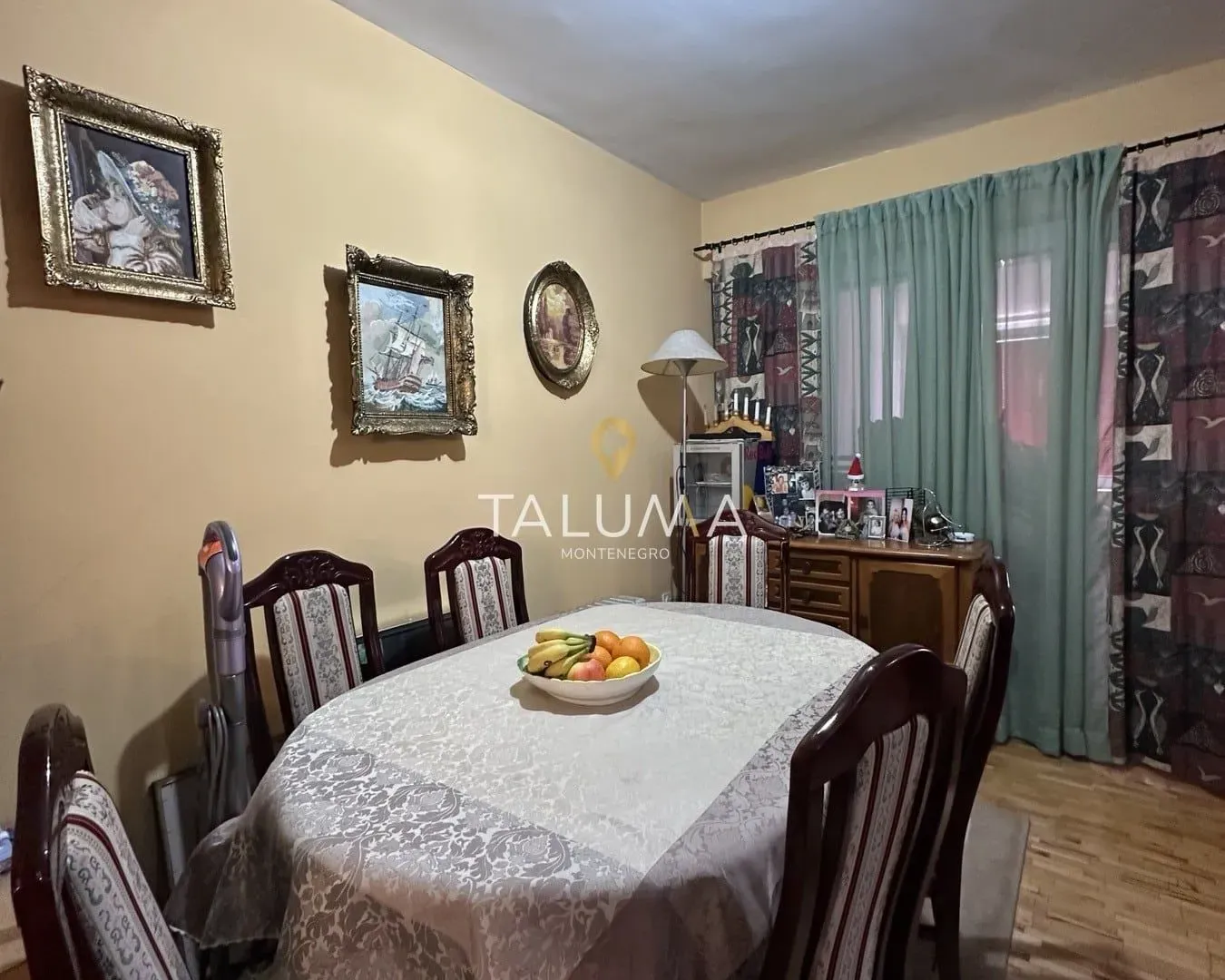 Prodaja, kuća, 162m², Zabjelo, Podgorica
