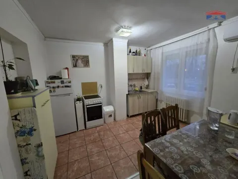 Rent, one bedroom apartment, 33m², Železnička Stanica, Novi Sad Sve Podlokacije - image 2