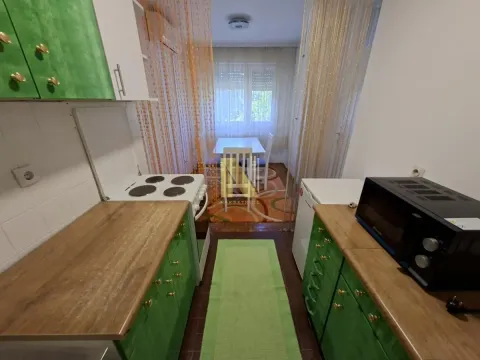 Izdavanje, dvosoban stan, 61m², Novo naselje, Novi Sad - image 4