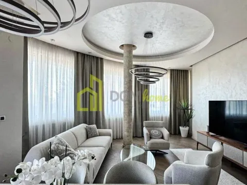 Sale, two bedroom apartment, 117m², Budva, Crna Gora - image 10