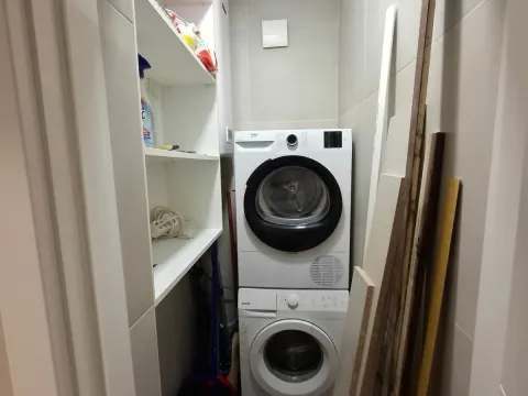 Izdavanje, dvosoban stan, 75m², Preko Morače, Podgorica - image 12