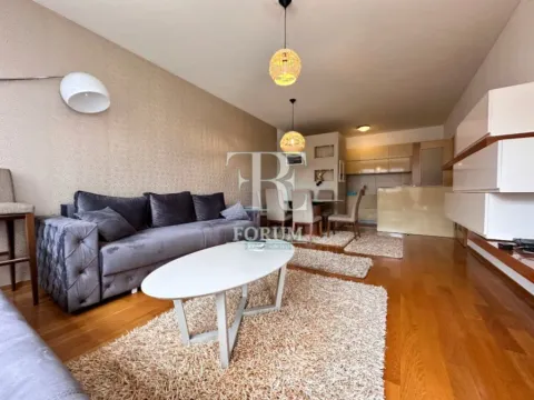 Rent, three bedroom apartment, 100m², Blok 6, Podgorica - image 5