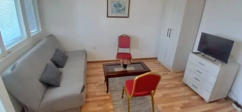Rent, studio apartment, 35m², Pejton, Podgorica - image 1