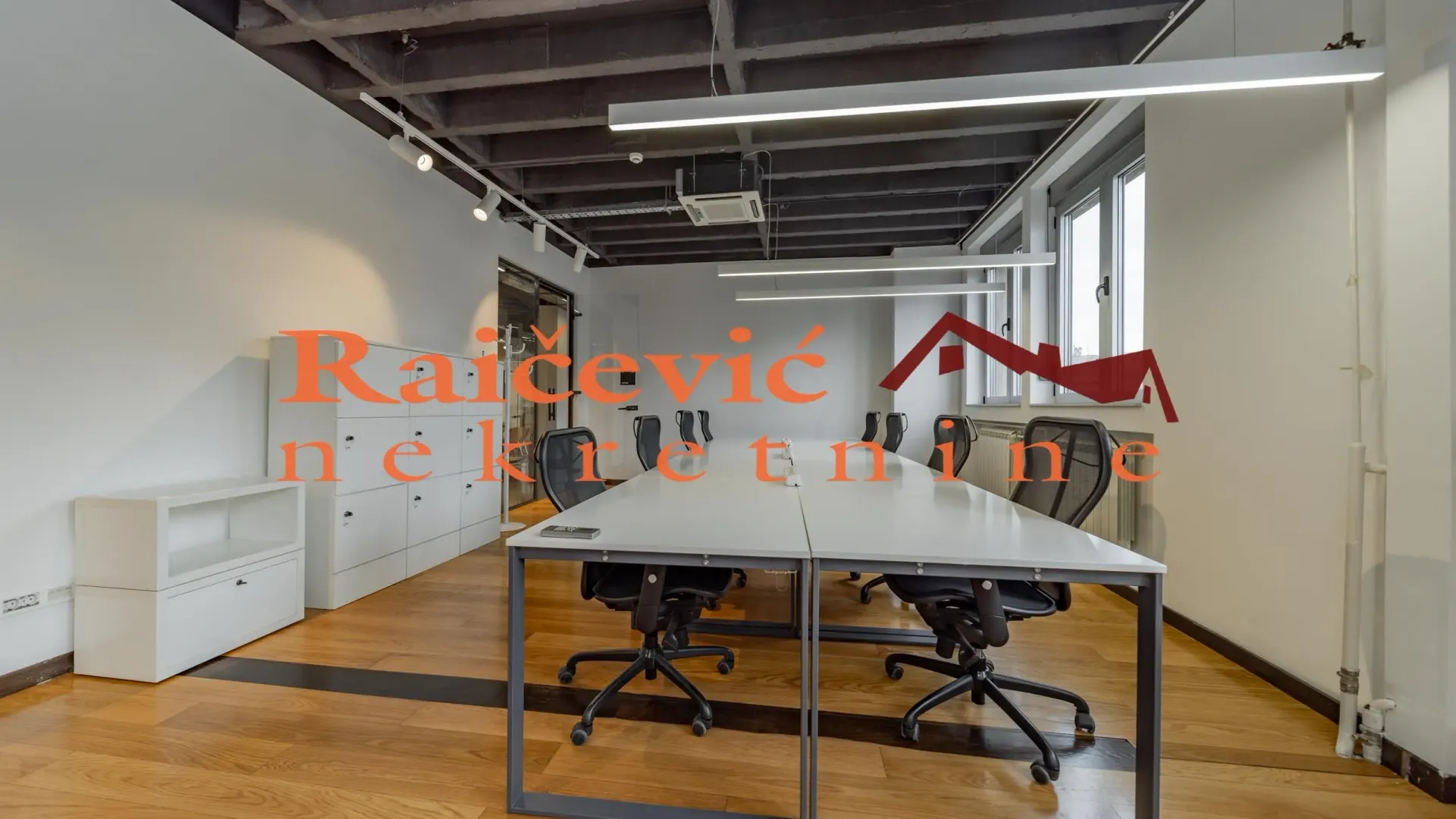 Izdavanje, poslovni prostor, 34m², Stari Grad, Beograd