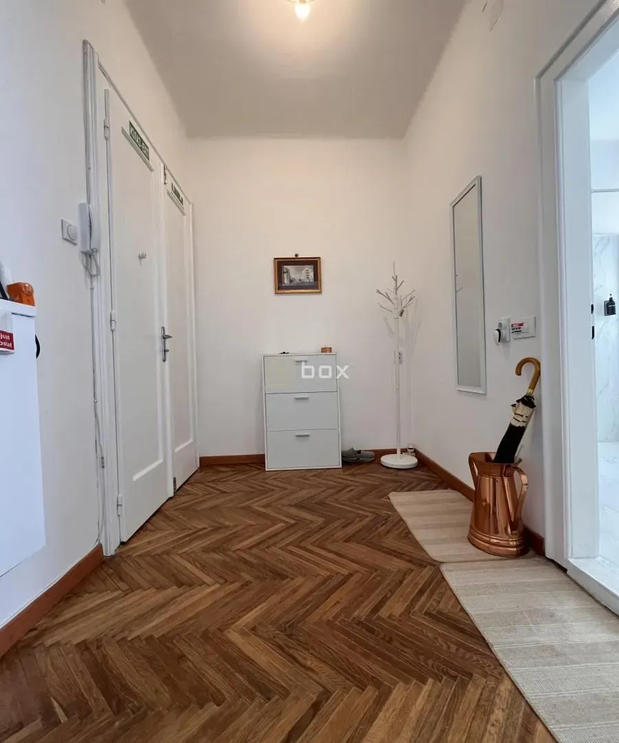 Rent, one bedroom apartment, 50m², Medijana, Niš