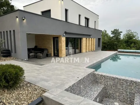 Sale, house, 330m², Amerić, Mladenovac - image 2