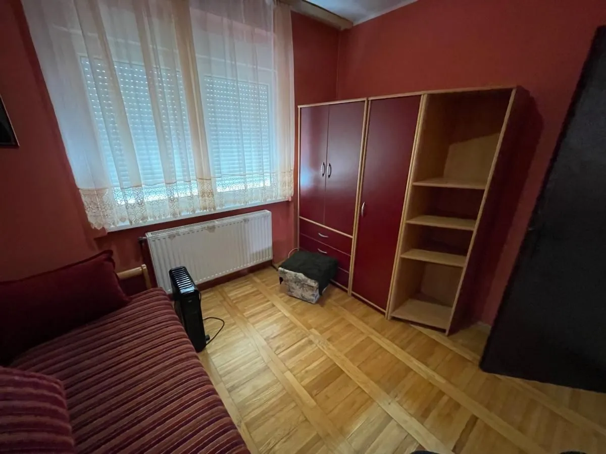 Izdavanje, kuća, 106m², Sremska Kamenica, Petrovaradin