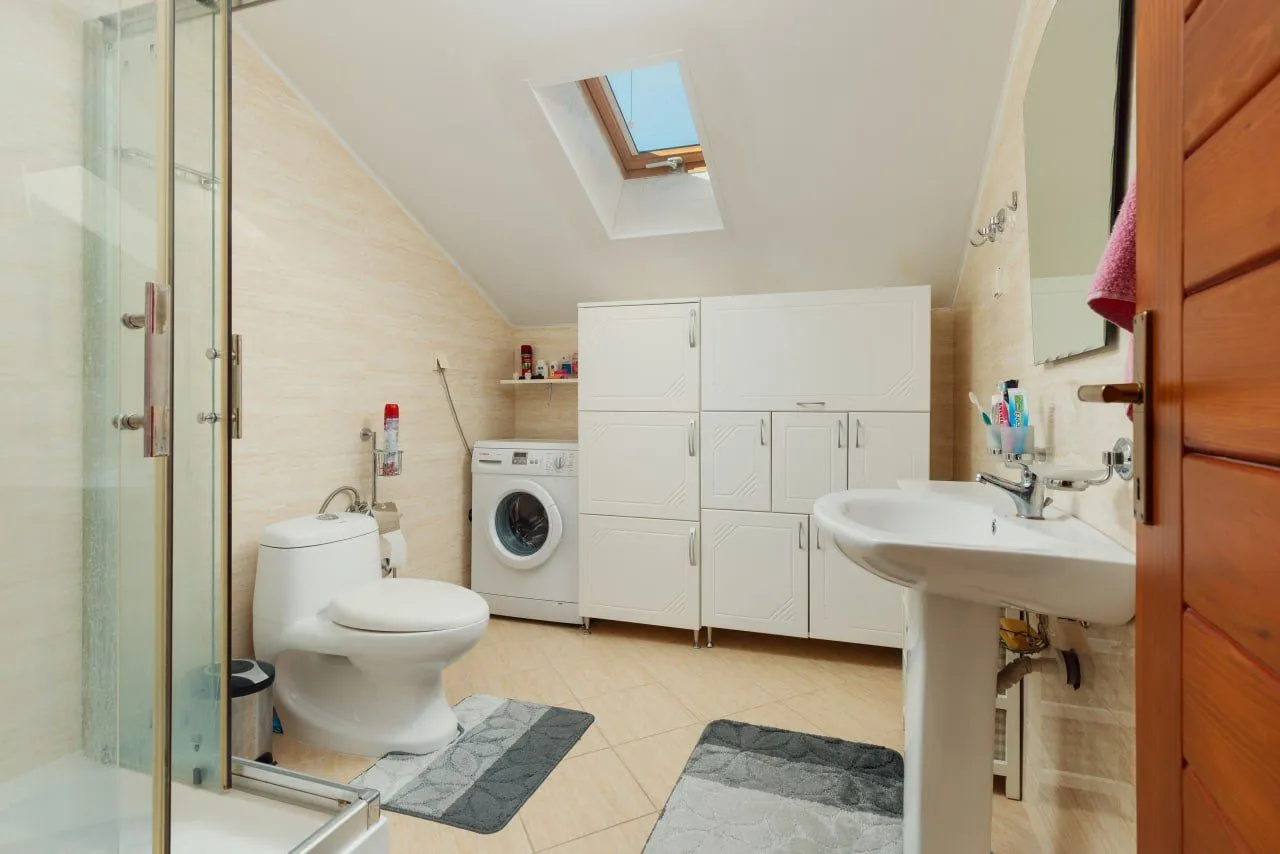 Prodaja, dvosoban stan, 72m², Centar, Budva