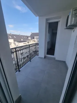 Izdavanje, trosoban stan, 68m², Podbara, Novi Sad Sve Podlokacije - image 10