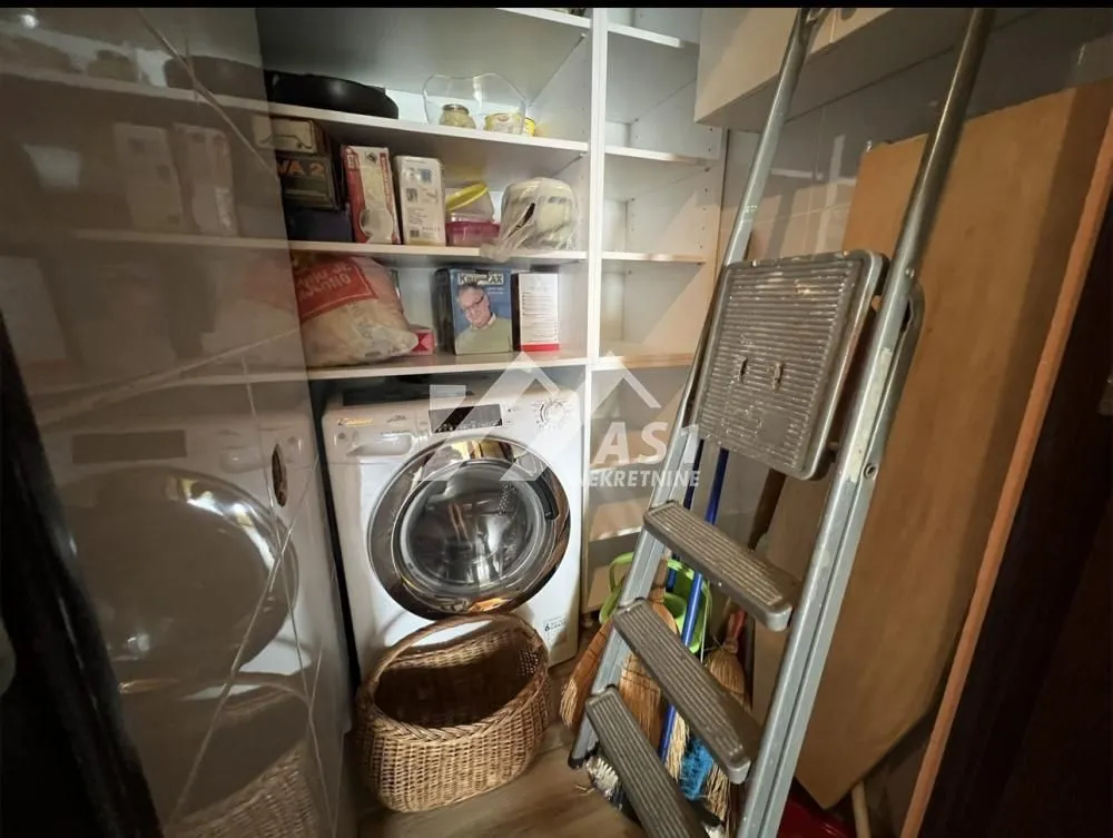 Izdavanje, dvosoban stan, 60m², Liman 3, Novi Sad Sve Podlokacije