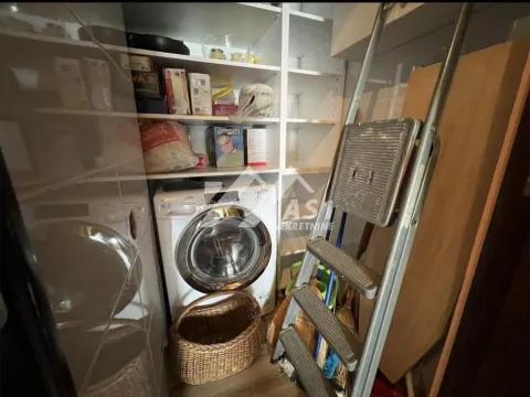 Izdavanje, dvosoban stan, 60m², Liman 3, Novi Sad Sve Podlokacije - image 9