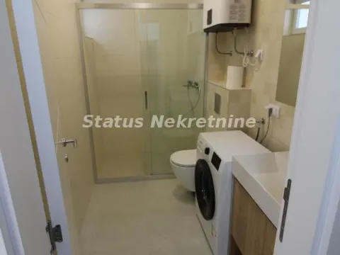 Izdavanje, garsonjera, 30m², Petrovaradin, Novi Sad - image 7