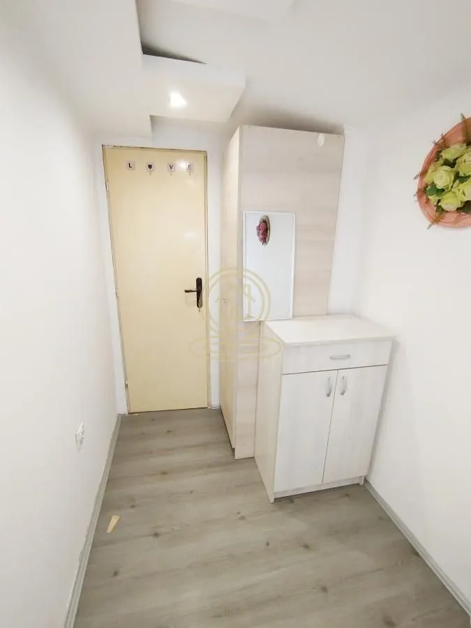 Sale, two bedroom apartment, 22m², Centar, Novi Sad