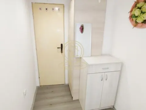 Sale, two bedroom apartment, 22m², Centar, Novi Sad - image 1