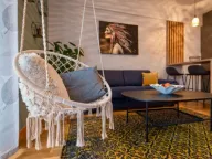 Izdavanje, jednosoban stan, 45m², Blok 9, Podgorica - image 8