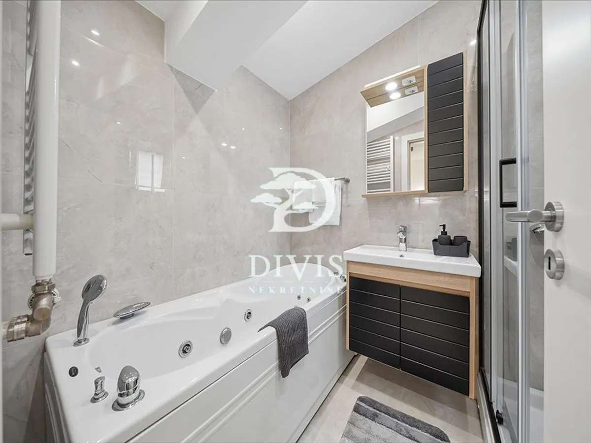 Rent, apartment, 256m², Dedinje Sve Podlokacije, Beograd