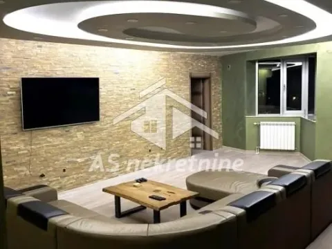 Izdavanje, stan, 160m², Filmski Grad, Beograd - image 2