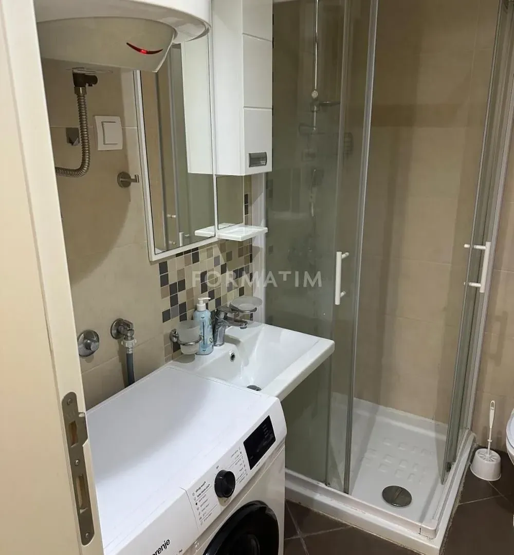 Sale, apartment, 25m², Stari Grad, Beograd