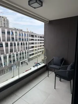 Rent, three bedroom apartment, 78m², Novi Beograd Blok 64, Novi Beograd Sve Podlokacije - image 3