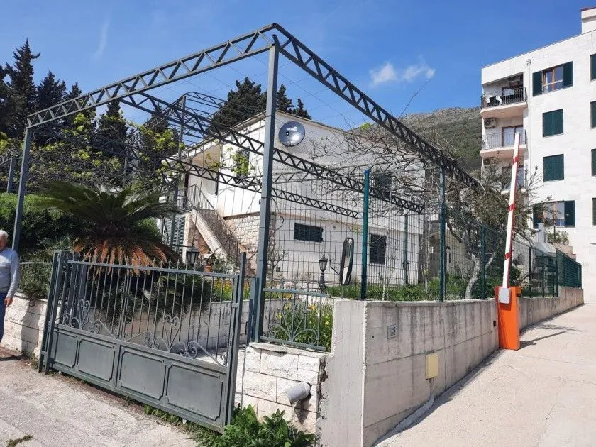 Sale, house, 115m², Petrovac, Budva