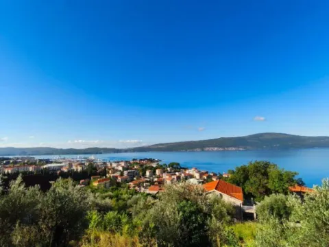 Sale, land lot, 3162m², Donja Lastva, Tivat - image 5