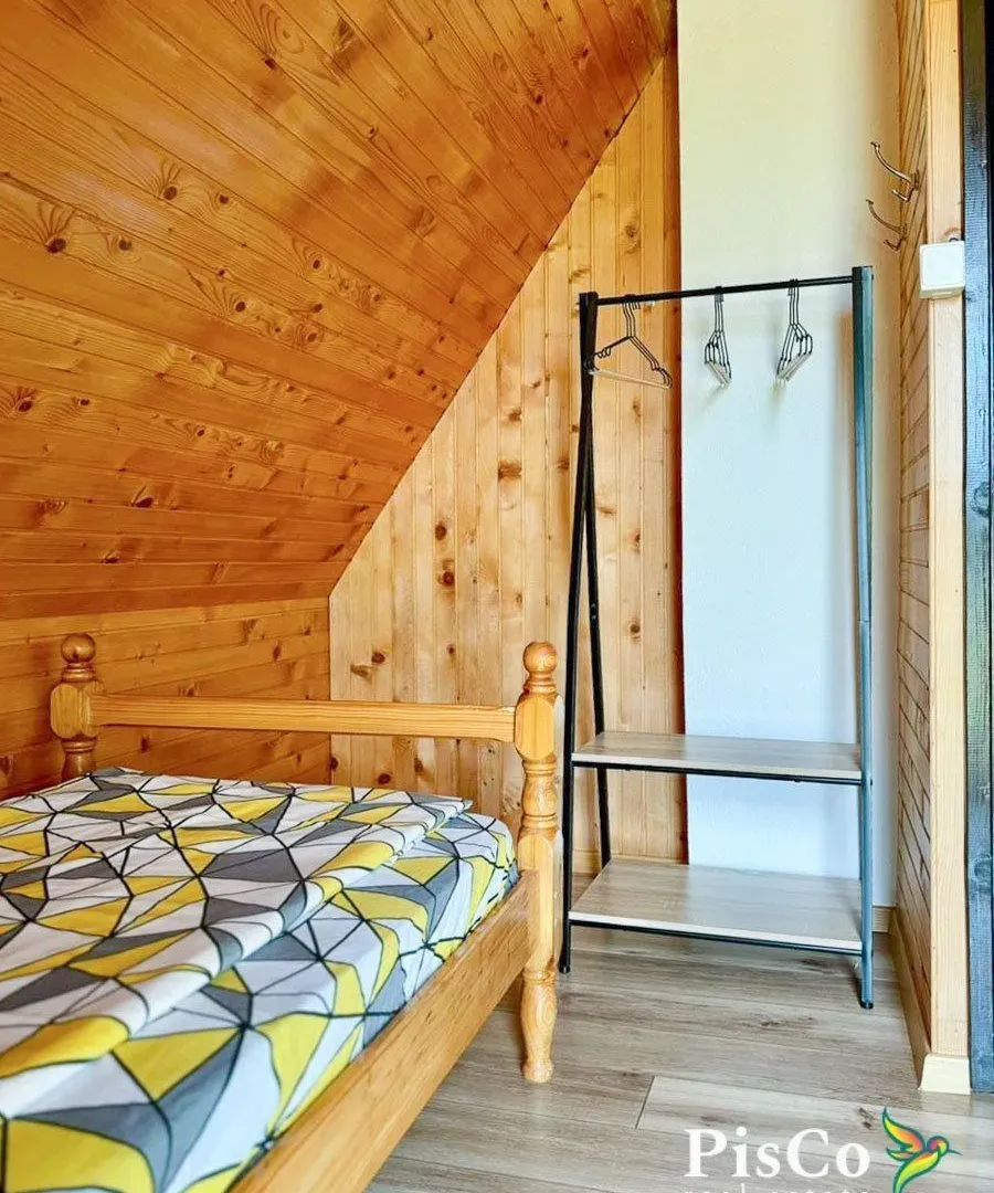 Prodaja, kuća, 70m², Žabljak, Crna Gora