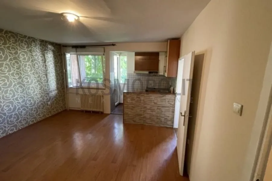 Sale, two bedroom apartment, 40m², Mirijevo 1, Mirijevo Sve Podlokacije