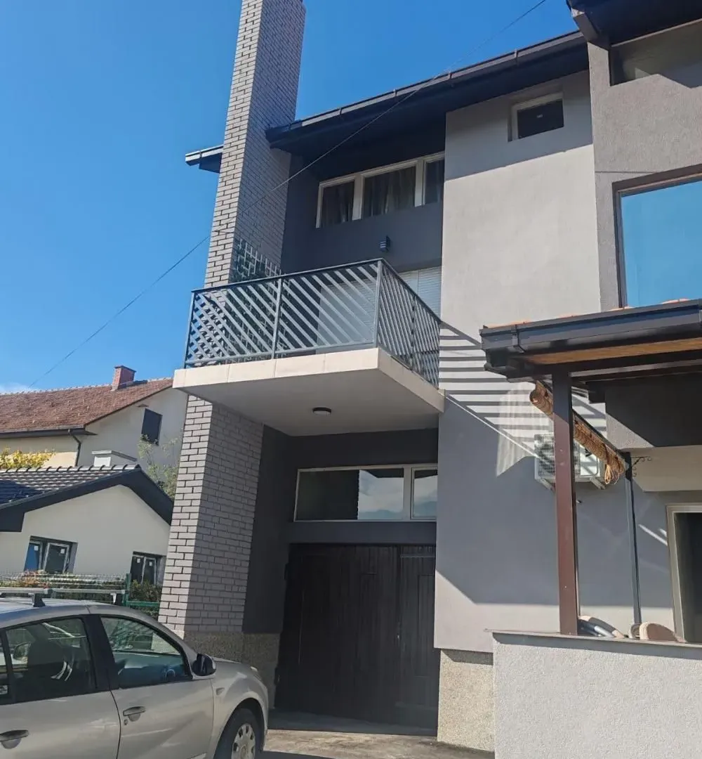 Prodaja, dvosoban stan, 53m², Centar, Vrnjačka Banja