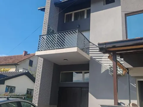 Prodaja, dvosoban stan, 53m², Lipova, Vrnjačka Banja - image 5