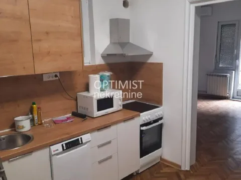 Izdavanje, dvosoban stan, 47m², Stari Grad, Beograd - image 4