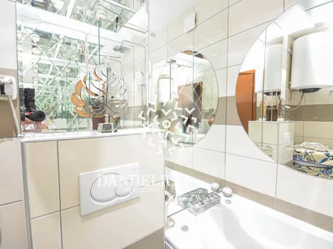 Izdavanje, jednosoban stan, 55m², City Kvart, Podgorica - image 17